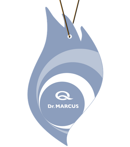 Zapach samochodowy Dr.Marcus Sonic Luxury Avenue na Arena.pl
