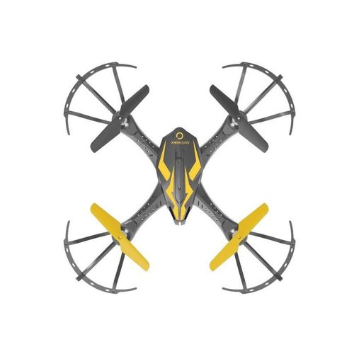 DRON OVERMAX X Bee Drone 2.4 KAMERA AUTO POWRÓT na Arena.pl