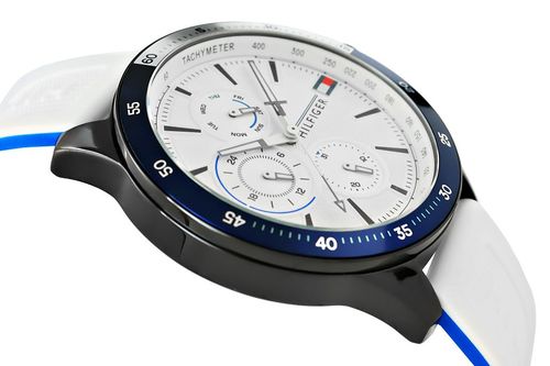 zegarek męski tommy hilfiger 1791723 na Arena.pl