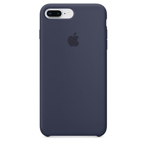 Etui Oryg Apple Silicone Case Apple iPhone 7 Plus na Arena.pl
