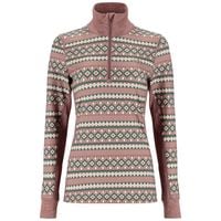 Bluza termoaktywna LUNE H/Z W S