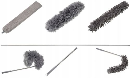 SZCZOTKA DO KURZU 3W1 na Arena.pl