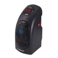 Mini farelka termowentylator grzejnik 400w