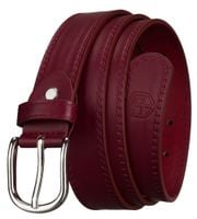 pasek wąski ptn stu-10s3-115-3856 burgund