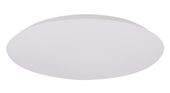 Mega lampa sufitowa plafon 38 28W LED 4000K biały