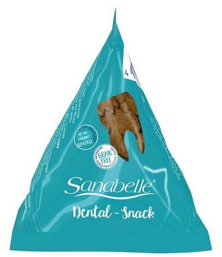 Sanabelle Dental-Snack 20g na Arena.pl