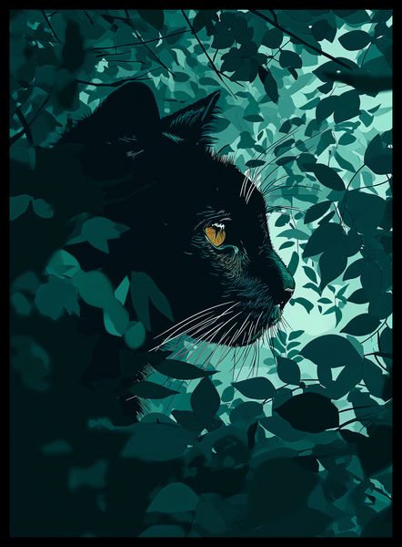 Plakat 40x55cm Oczekiwanie zdjęcie 2