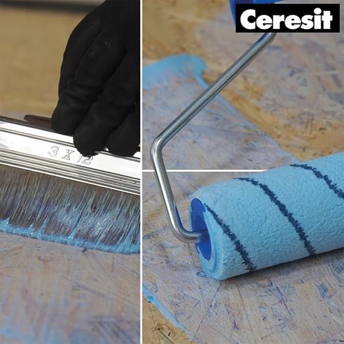 Grunt Specjalny Podłogowy Ceresit CN94 Wydajny Koncentrat Gruntujący 1 kg na Arena.pl