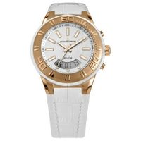 Zegarek Unisex Jacques Lemans 1-1772F (Ø 45 mm)