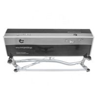 Mechanizm wycieraczek VW JETTA IV 2010 2011 2012 2013 2014 2015 2016 2017