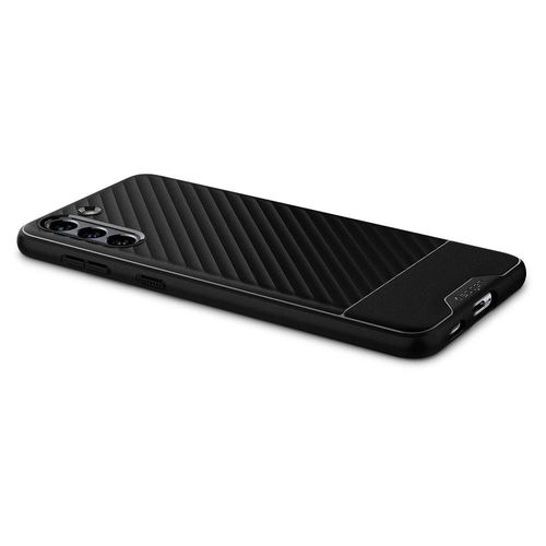 SPIGEN CORE ARMOR GALAXY S21 BLACK na Arena.pl