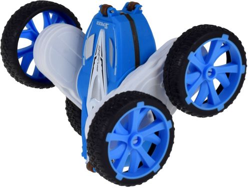 SAMOCHÓD AUTO KASKADER ZDALNIE STEROWANY PILOT RC KONTROLER ZESTAW ZABAWKA na Arena.pl