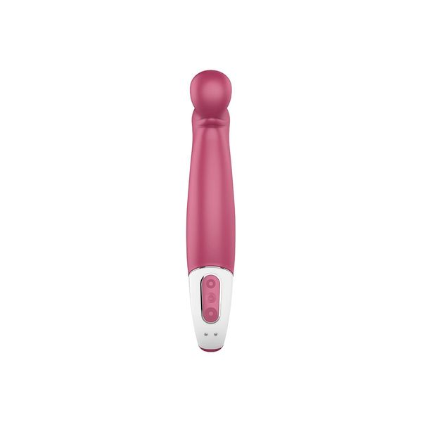 Wibrator - Satisfyer Petting Hippo zdjęcie 3