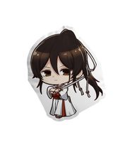 Poduszka Chibi Jigokuraku / Hell's Paradise - Yamada Asaemon Sagiri