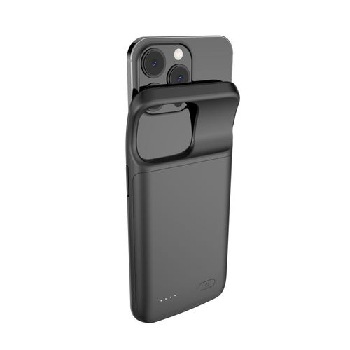 tech-protect powercase 4800mah iphone 13 / 13 pro black na Arena.pl