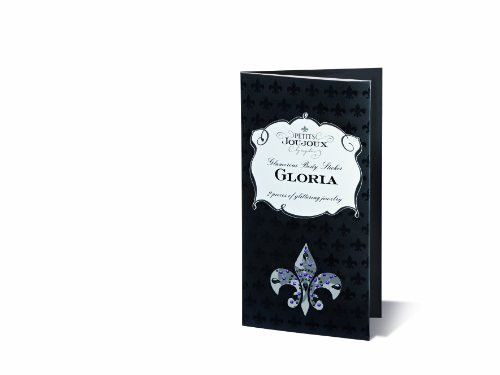 Gloria czarny Petits Joujoux 46660 na Arena.pl