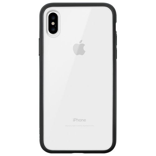 LAUT ACCENTS Apple iPhone X - BLACK na Arena.pl