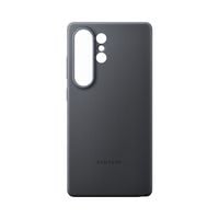 Etui SAMSUNG Leather Kindsuit Case do Galaxy S25 Ultra EF-VS938PBEGWW Czarn
