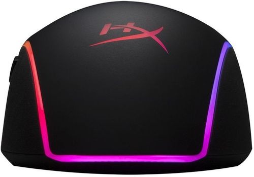 Mysz Pulse Surge RGB Gaming na Arena.pl