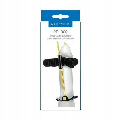 Me You Us PT 1000 Male Training System na Arena.pl