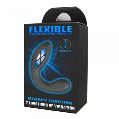 PRETTY LOVE  Flexible Fabulous 7 Functions of Vibration na Arena.pl