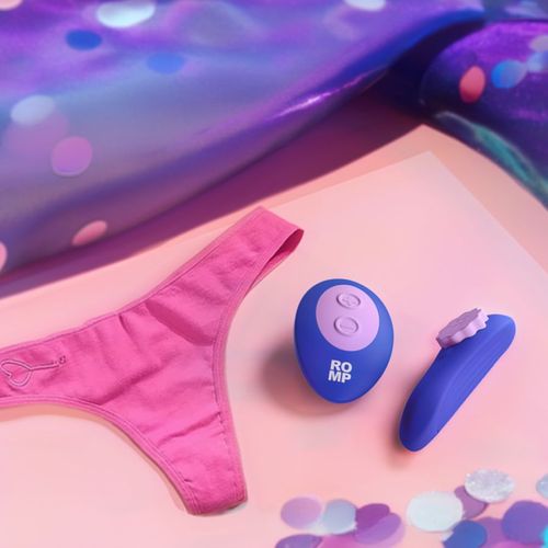 wibrator do bielizny party romp na Arena.pl