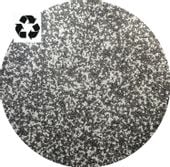 Regranulat styropianowy do styrobetonu mielony styropian 300 litrów