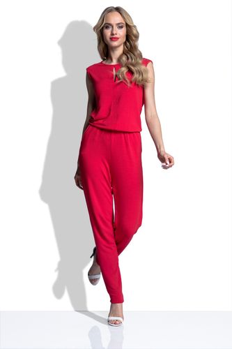 Kombinezon I184 Biały S na Arena.pl