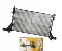 CHŁODNICA WODY MASTER III MOVANO B 2010- 2.3 DCI