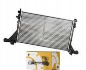 CHŁODNICA WODY MASTER III MOVANO B 2010- 2.3 DCI