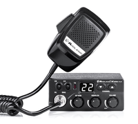 URZ0844 Radio CB MIDLAND M-ZERO PLUS AM/FM