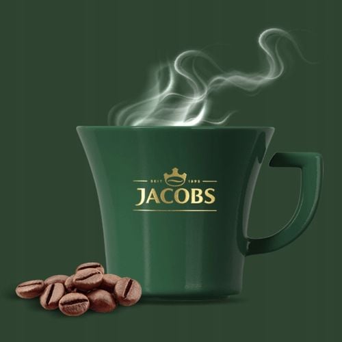 Kawa ziarnista Jacobs Selection of the Year 1000 g +Gratis 100g! na Arena.pl