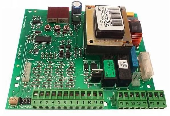 Antrieb 740 230V -Automation Schiebetore