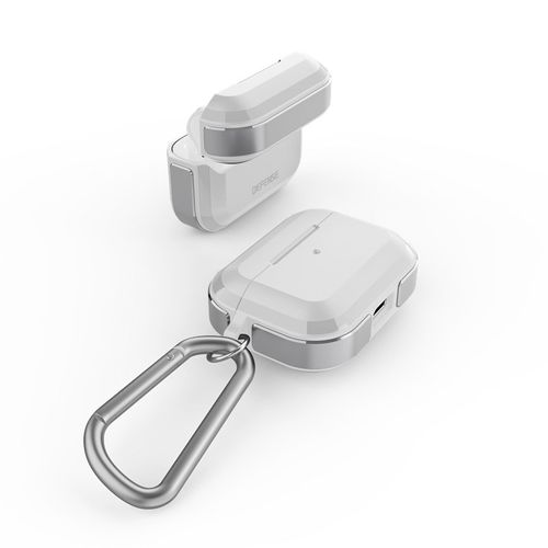 Pancerne etui do Apple AirPods Pro (Silver) na Arena.pl