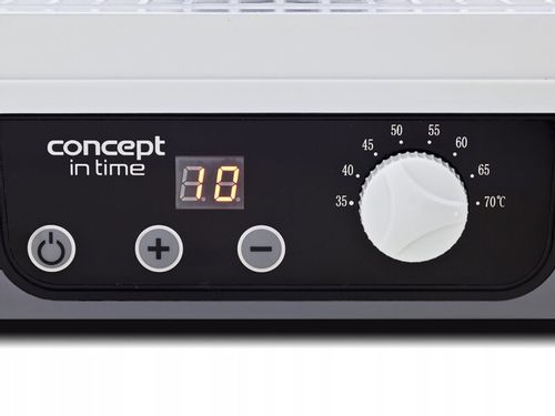 Suszarka do grzybów CONCEPT SO-1063 na Arena.pl