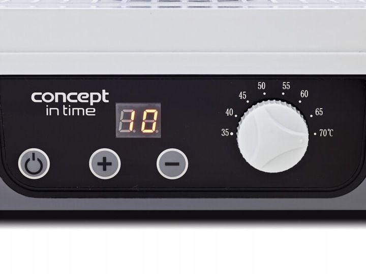 Suszarka do grzybów CONCEPT SO-1063 zdjęcie 6