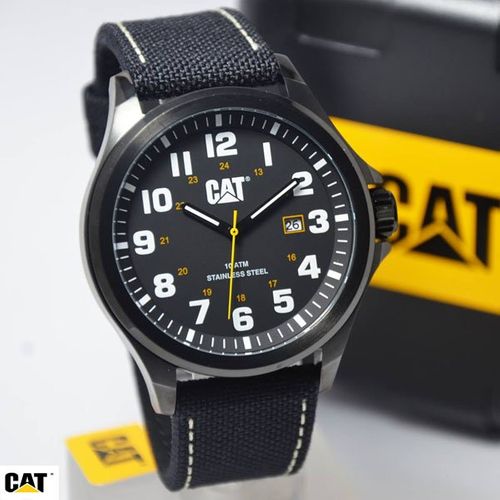 Zegarek CAT® OPERATOR DATE PU.161.64.111 na Arena.pl
