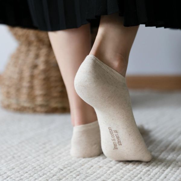 STOPKI LNIANE 174 44-46 ecrui zdjęcie 6