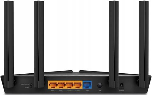 Router TP-LINK Archer AX1800 na Arena.pl