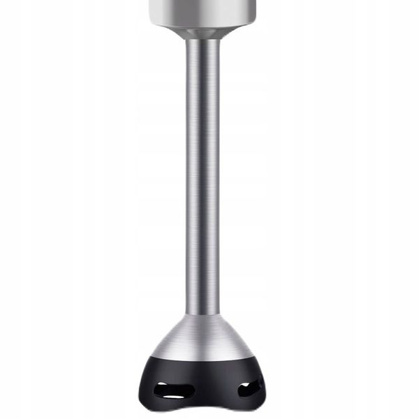 4w1 SUPER MOCNY BLENDER RĘCZNY WIELOFUNKCYJNY MIKSER TYTANOWE OSTRZA 1500W zdjęcie 14