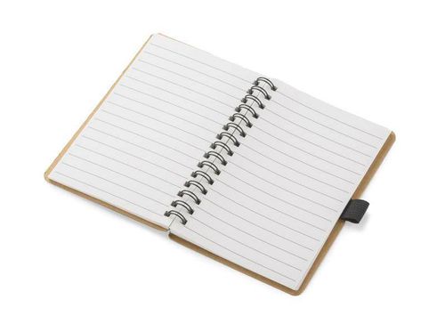 Notes BATO Posiada 60 kartek w linie, format A6 na Arena.pl