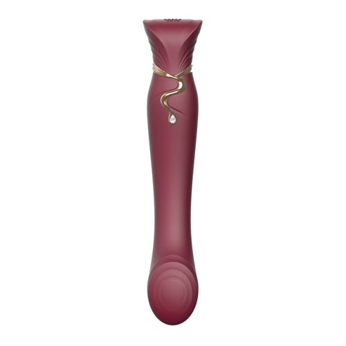 Zalo Queen Wine Red na Arena.pl