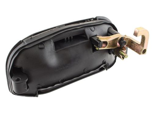 Klamka Zewnętrzna Przód Prawa i Kluczyki do VW T4 Transporter na Arena.pl