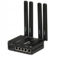 PUNKT DOSTĘPOWY 5G + ROUTER RUTC50 DUAL SIM + eSIM TELTONIKA