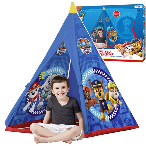 JOHN PSI PATROL Namiot Tipi na Arena.pl