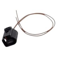 ZESTAW NAPRAWCZY WIĄZKI-2 PIN WTYCZKA SKODA OCTAVIA I 2002 2003 2004 2005