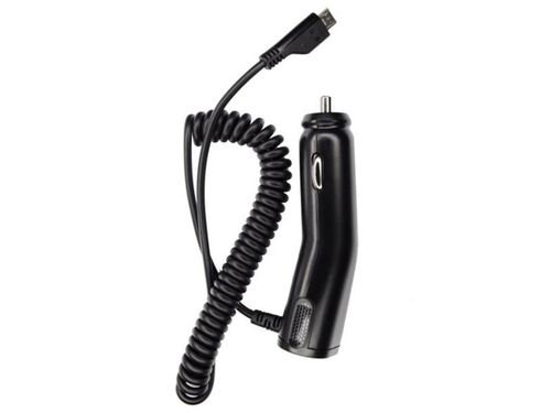 Ładowarka samochodowa Samsung ECA-U16CBEG micro usb na Arena.pl