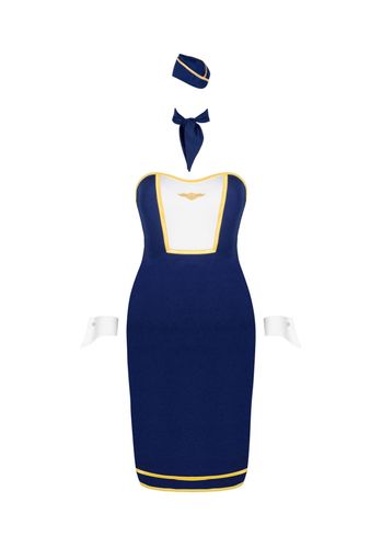 Bielizna-Stewardess Uniform  M/L na Arena.pl