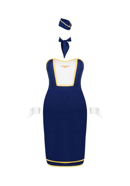 Bielizna-Stewardess Uniform  M/L zdjęcie 5