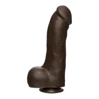 doc johnson master 30 cm model anatomiczny z podstawką, ultraskyn